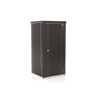 Biohort Tuinkast 93x83x182,5cm (incl. bodemplaat en frame)