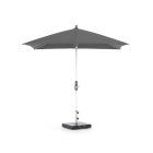 Glatz Alu-Twist parasol 250x200cm