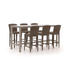 Intenso Sergio/Trecenta 225cm barset 7-delig