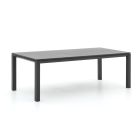 Bernstein Mannheim dining tuintafel uitschuifbaar 220/280x100x75cm