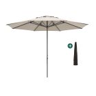 Shadowline Cuba parasol ø 400cm