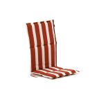 Hartman Fiber tuinkussen hoog 123x50cm