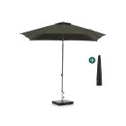 Shadowline Push-up parasol 240x240cm