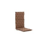 Hartman Fiber tuinkussen hoog 123x50cm