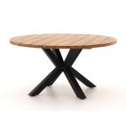 Hartman Stephanie dining tuintafel ø150cm
