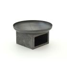 RedFire Juva vuurschaal ø80cm