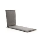Tuinkussen voor ligbed 200x60cm