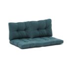 Madison Florance Palletkussenset ca. 120x60cm 4-delig