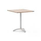 Bellagio Lisio tuintafel 80x80x75cm