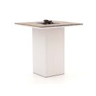 Cosiloft bartafel 100x100x110cm