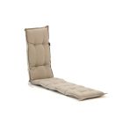 Madison tuinkussen voor deckchair 200x50cm