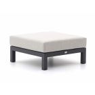 Bellagio Vezzano lounge voetenbank 70x70cm