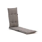 Madison tuinkussen voor deckchair 200x50cm
