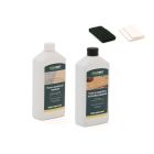 Kees Smit Teak & Hardhout onderhoudsset 2-delig