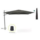 Shadowline Austin zweefparasol 300x300cm