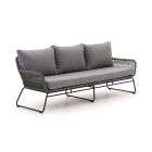 Intenso Isorella lounge tuinbank 3-zits 213cm