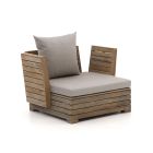 ROUGH-B lounge tuinstoel