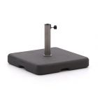 Parasolvoet 60kg beton