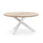 ROUGH-Y dining tuintafel ø 150cm (h:75cm)