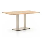 Forza Orta tuintafel 140x80x75cm