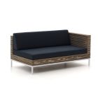 ROUGH-D loungemodule linkerarm 161cm