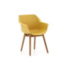 Hartman Sophie Studio dining tuinstoel