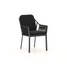 Tierra Outdoor Liv dining tuinstoel stapelbaar