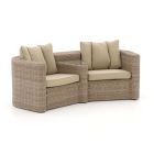 Intenso Venetië loveseat tuinbank 193cm