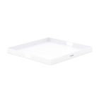 Manifesto dienblad 60x60cm