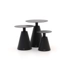 Manifesto Tusa bijzet tuintafelset 3-delig