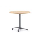 Bellagio Canzo klaptafel ø 85cm (h:75cm)