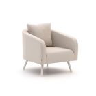 Il Tempo Giulia lounge tuinstoel