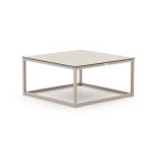 Tierra Outdoor Rio lounge tuintafel 80x80x40cm