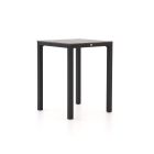 Bellagio Fidenza bartafel 80x80x105cm