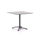 Bellagio Canzo klaptafel 80x80x73cm