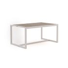 Bellagio Cadora dining tuintafel 160x100x75cm