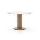 Hartman Girona dining tuintafel ø 120cm