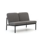 Manifesto San Teodoro dining loungemodule 2-zits 129cm