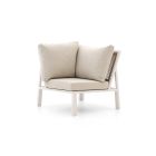 Manifesto Alzano lounge hoekmodule 83cm