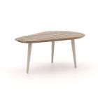 ROUGH-K lounge tuintafel 66x116x45cm