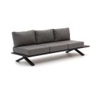 Bellagio La Tomba loungemodule linker/rechterarm 3-zits 251 cm
