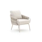SUNS Dolce low dining tuinstoel