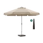 Shadowline Aruba parasol ø 350cm