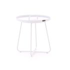 Manifesto Pito bijzet tuintafel ø 50cm (h:55cm)