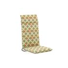 Madison Fiber tuinkussen hoog 125x50cm