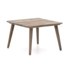 ROUGH-K lounge tuintafel 60x60x40cm