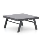 Forza Vadena lounge tuintafel 72x72x34cm