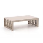 Bellagio Cadora lounge tuintafel 120x70x36cm