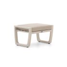 Manifesto Rubbiano lounge voetenbank 72x46x41cm