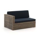 ROUGH-C loungemodule rechterarm 130cm